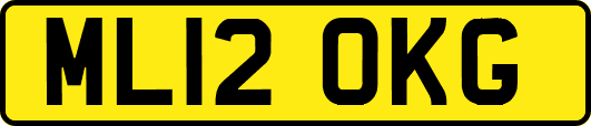 ML12OKG
