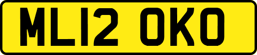 ML12OKO