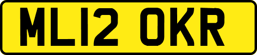 ML12OKR