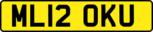 ML12OKU