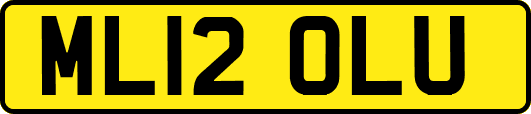 ML12OLU