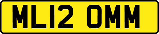ML12OMM