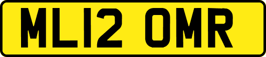 ML12OMR