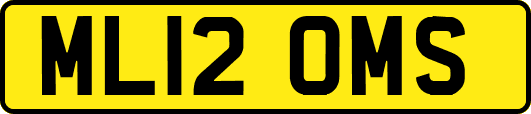 ML12OMS