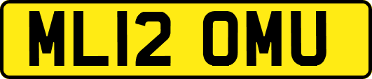 ML12OMU