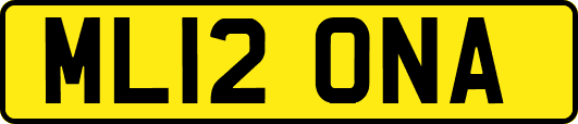 ML12ONA