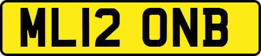 ML12ONB
