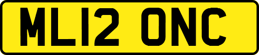 ML12ONC