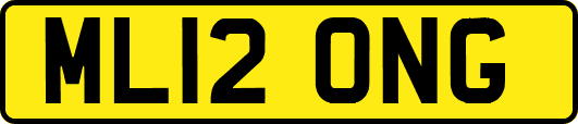 ML12ONG