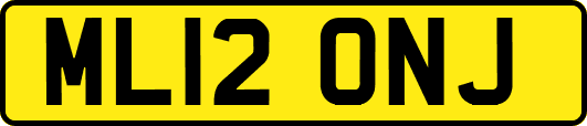 ML12ONJ