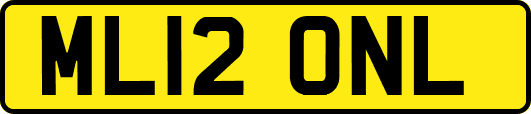 ML12ONL