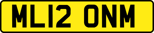 ML12ONM