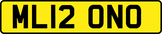 ML12ONO