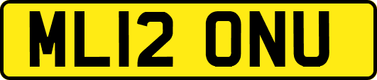 ML12ONU