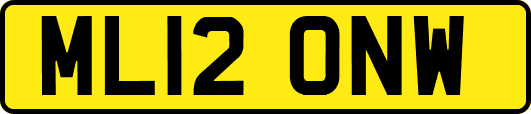 ML12ONW