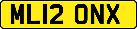 ML12ONX
