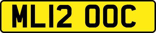 ML12OOC