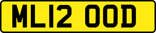 ML12OOD