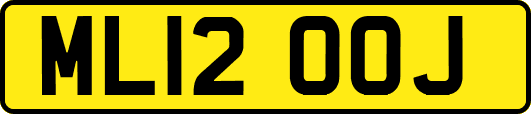 ML12OOJ