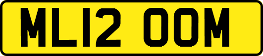 ML12OOM