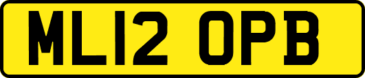 ML12OPB