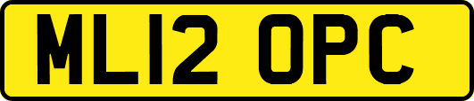 ML12OPC