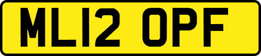 ML12OPF