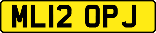 ML12OPJ