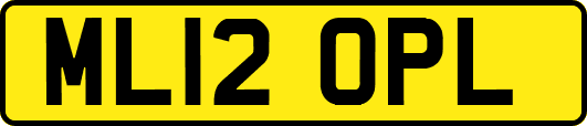 ML12OPL