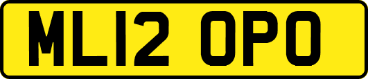 ML12OPO
