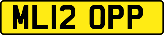 ML12OPP
