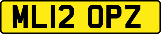 ML12OPZ