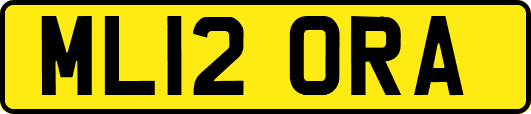 ML12ORA