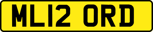 ML12ORD