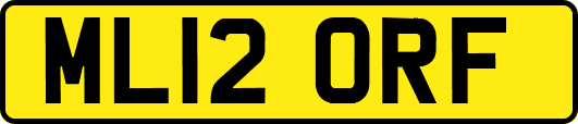 ML12ORF