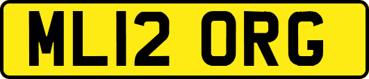 ML12ORG