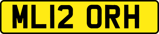 ML12ORH