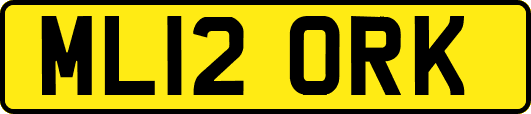 ML12ORK