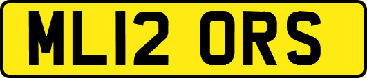 ML12ORS