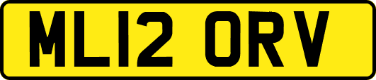 ML12ORV