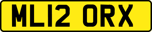ML12ORX