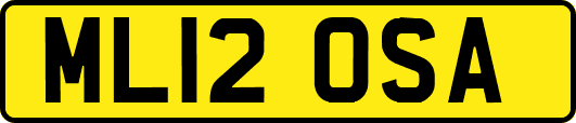 ML12OSA