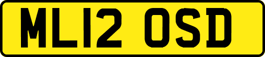 ML12OSD
