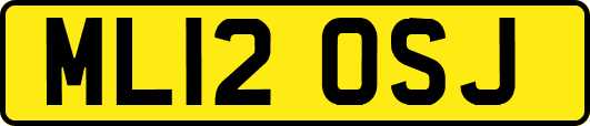 ML12OSJ