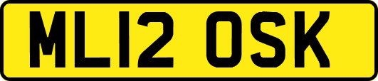 ML12OSK