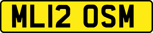 ML12OSM