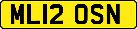ML12OSN