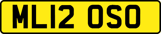 ML12OSO