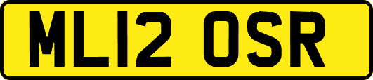 ML12OSR