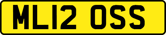 ML12OSS